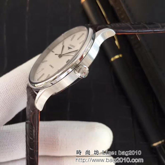 LONGINES浪琴 經典熱賣 男士腕表 WSS1318